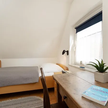 Ferienhaus Seepferdchen Fehmarn Exterior foto