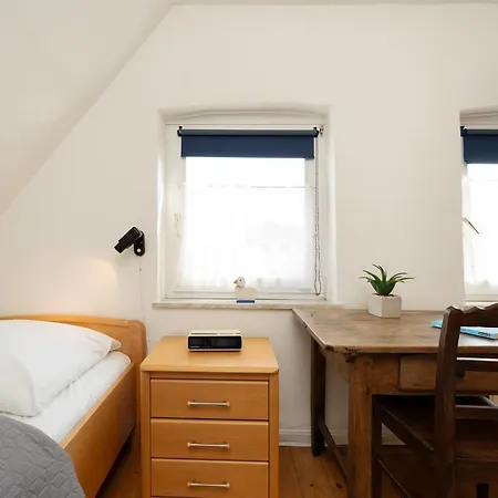 Ferienhaus Seepferdchen Fehmarn Exterior foto