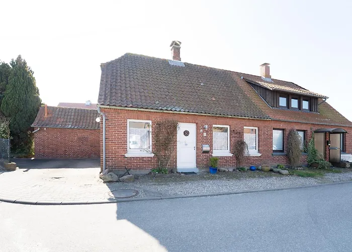 Ferienhaus Seepferdchen