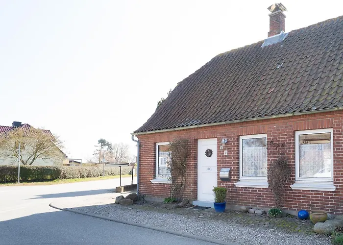 Ferienhaus Seepferdchen