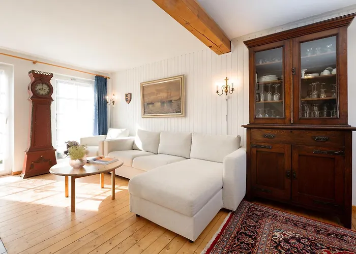 Ferienhaus Seepferdchen