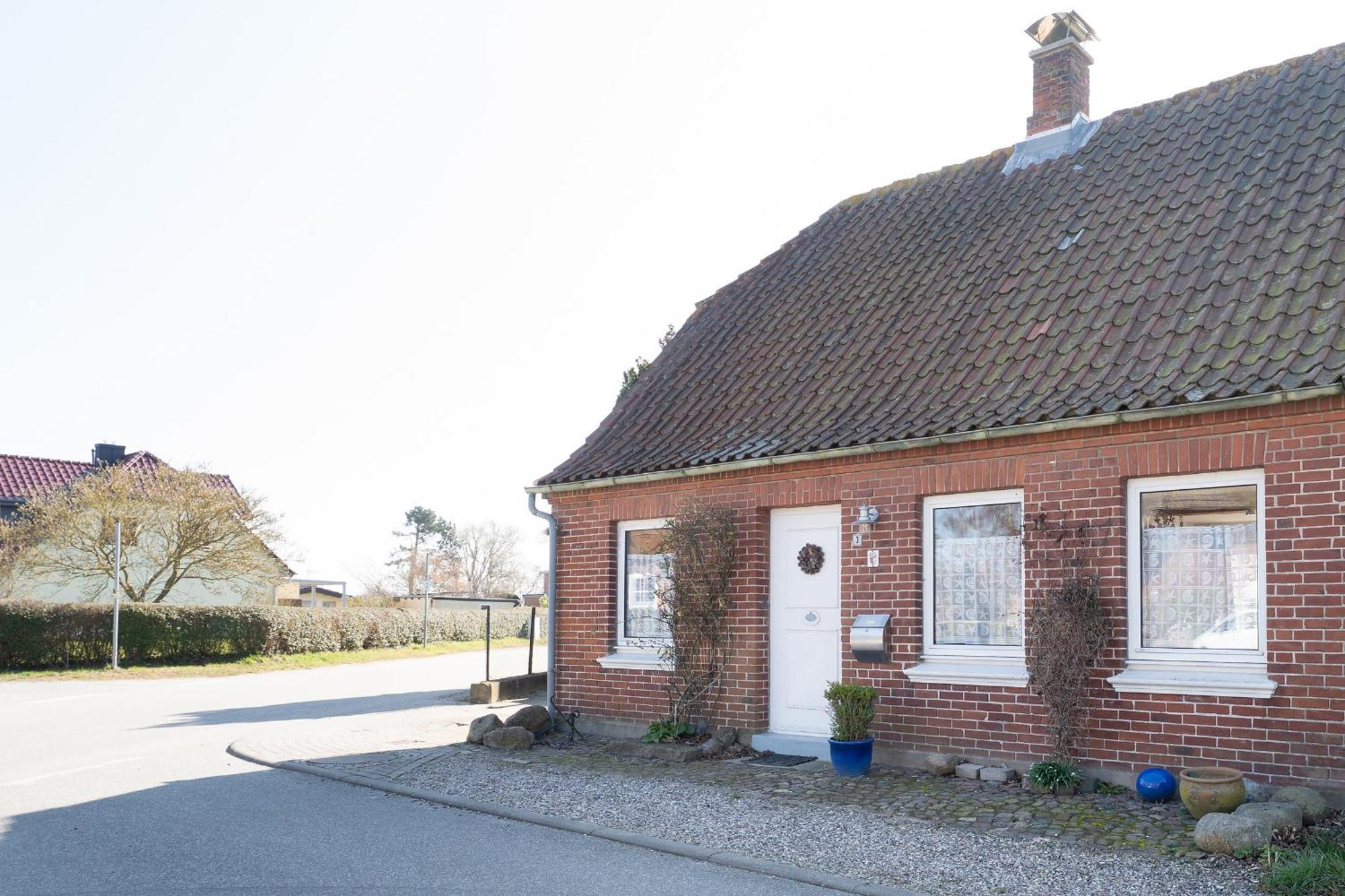 Ferienhaus Seepferdchen