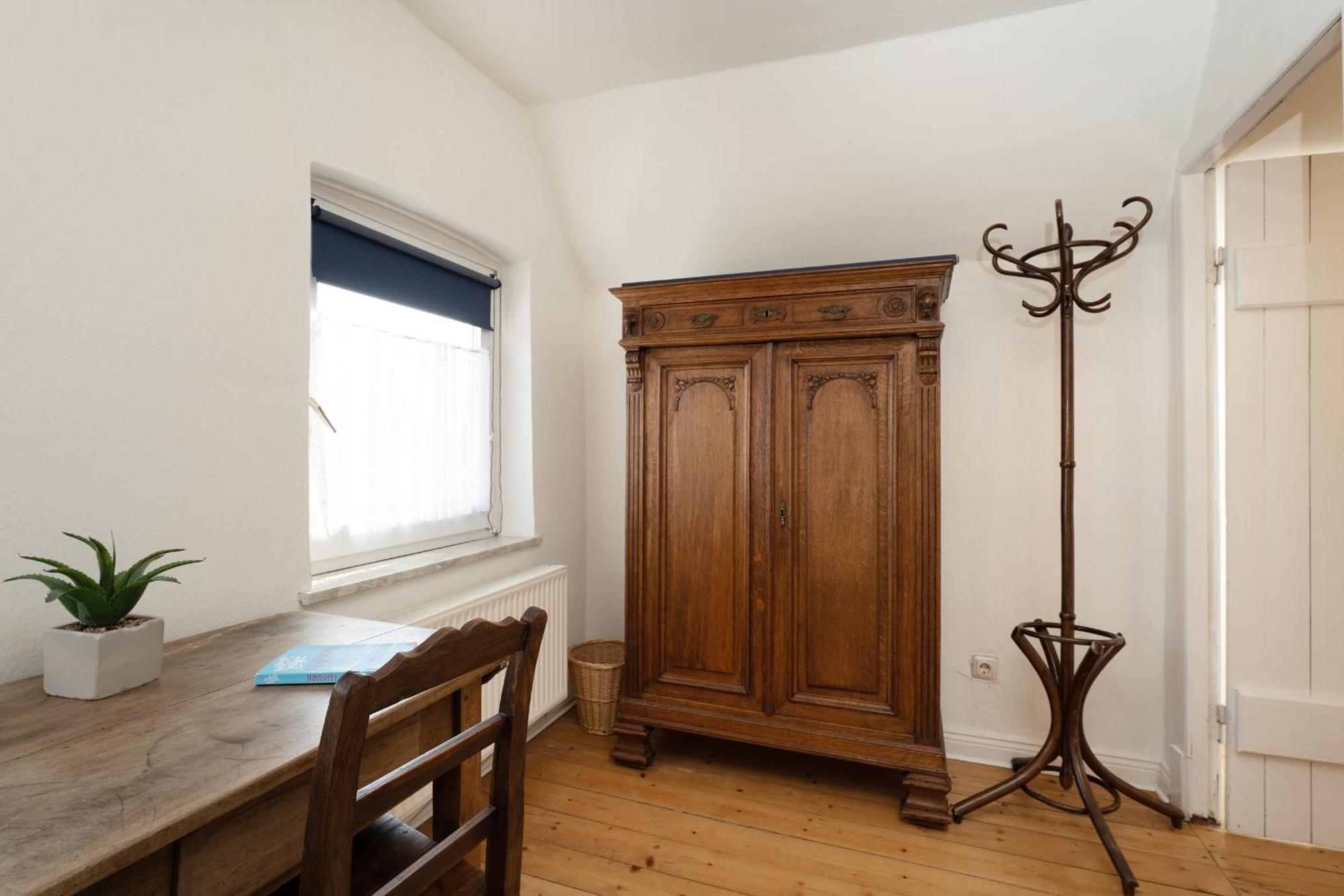 Seepferdchen Ferienhaus *