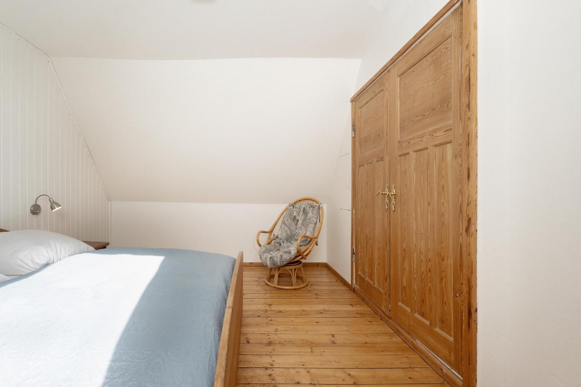 Ferienhaus Seepferdchen