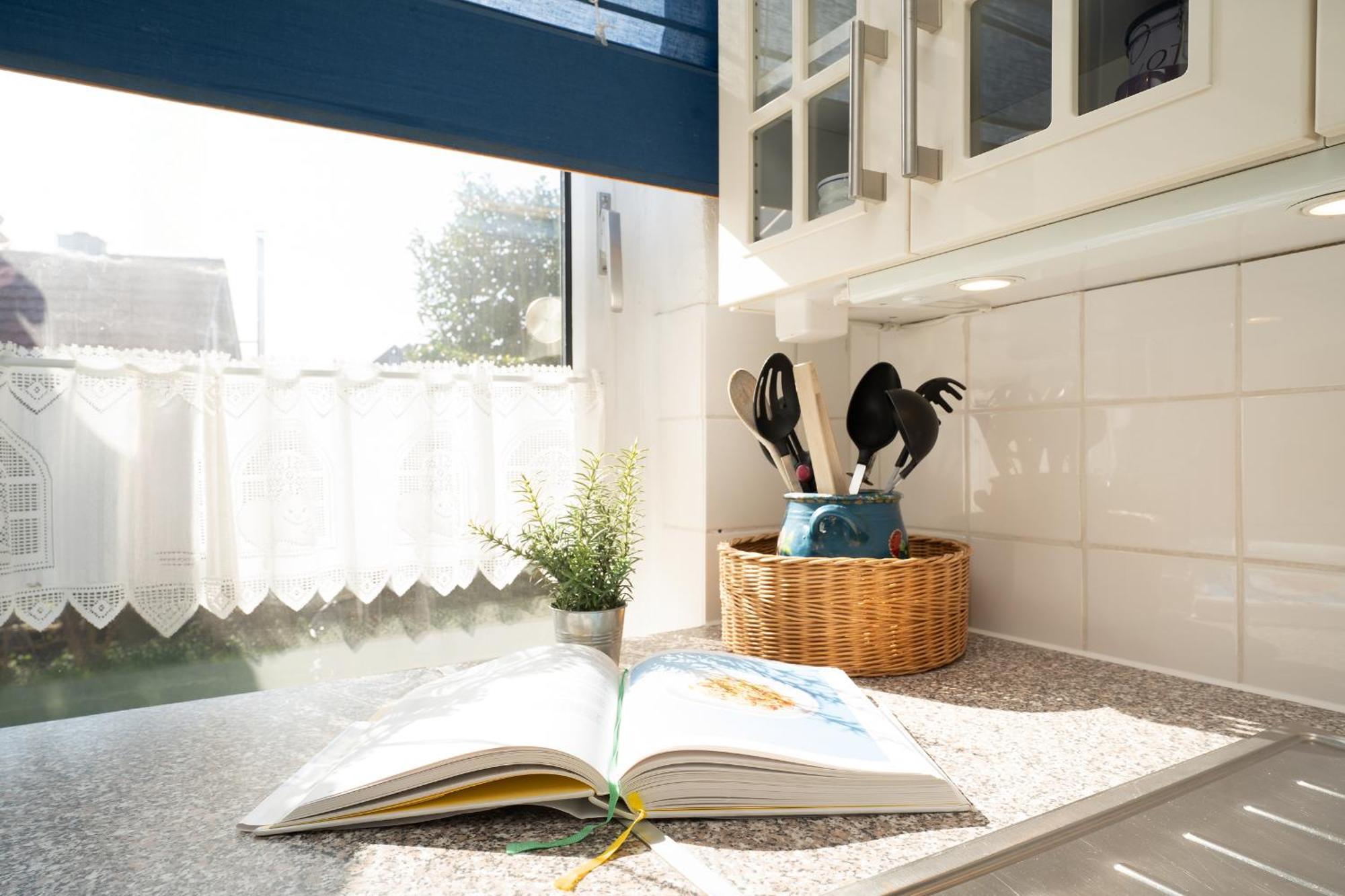 Ferienhaus Seepferdchen Fehmarn