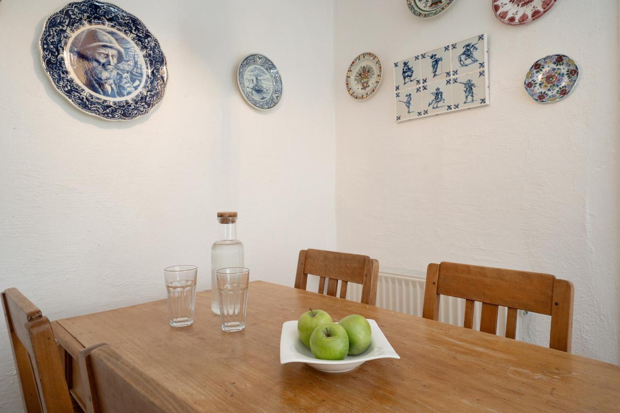Ferienhaus Seepferdchen *
