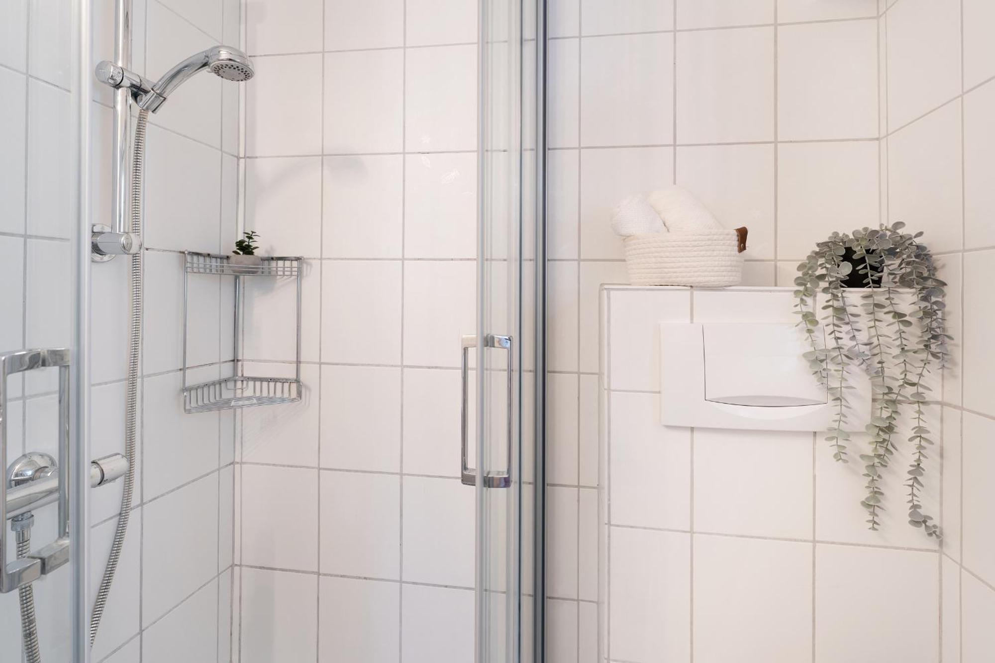 Casa vacanze Seepferdchen Fehmarn