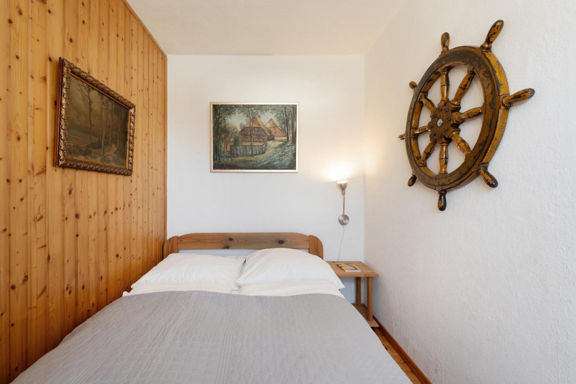 Ferienhaus Seepferdchen