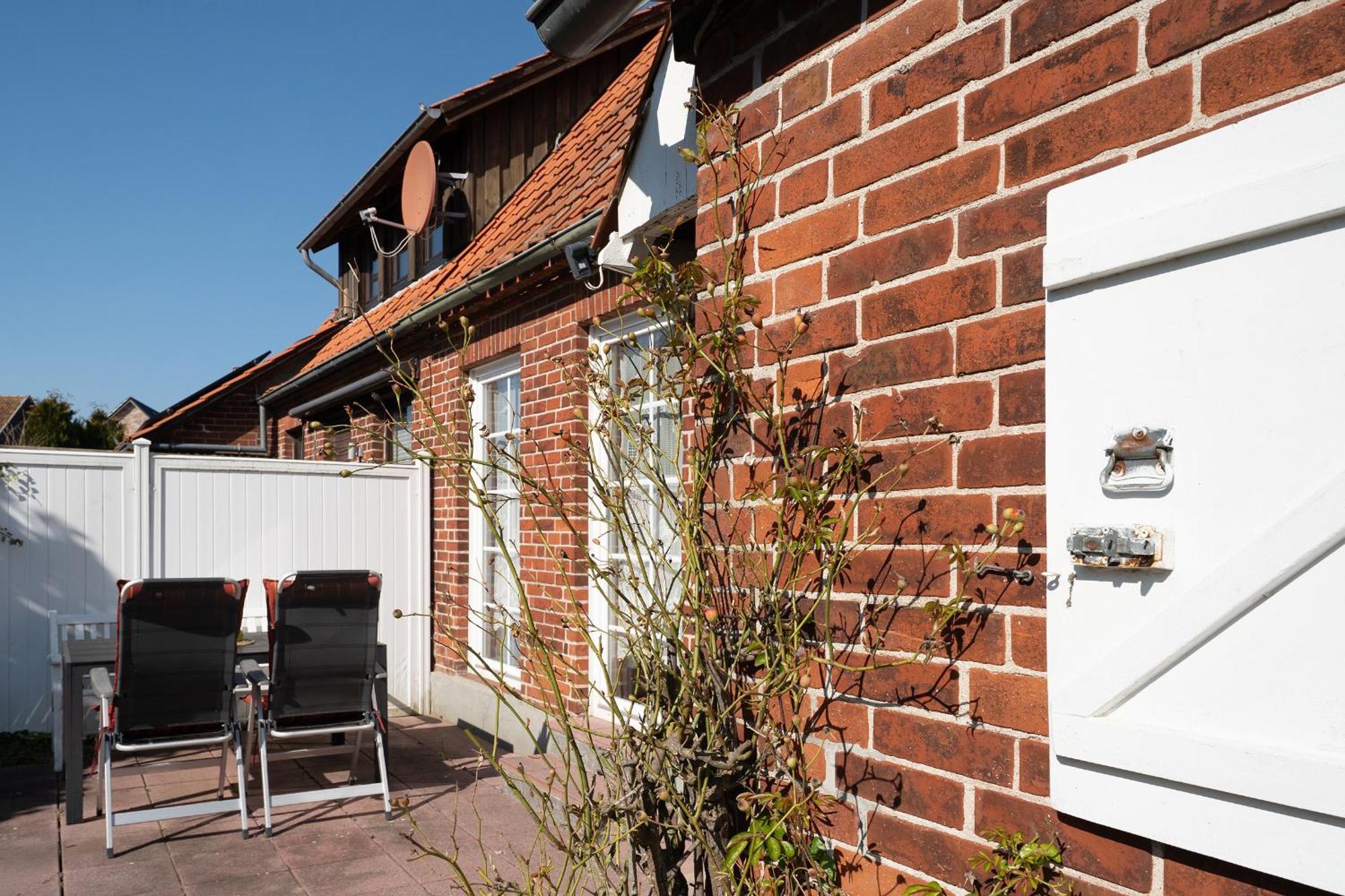 Seepferdchen Ferienhaus *