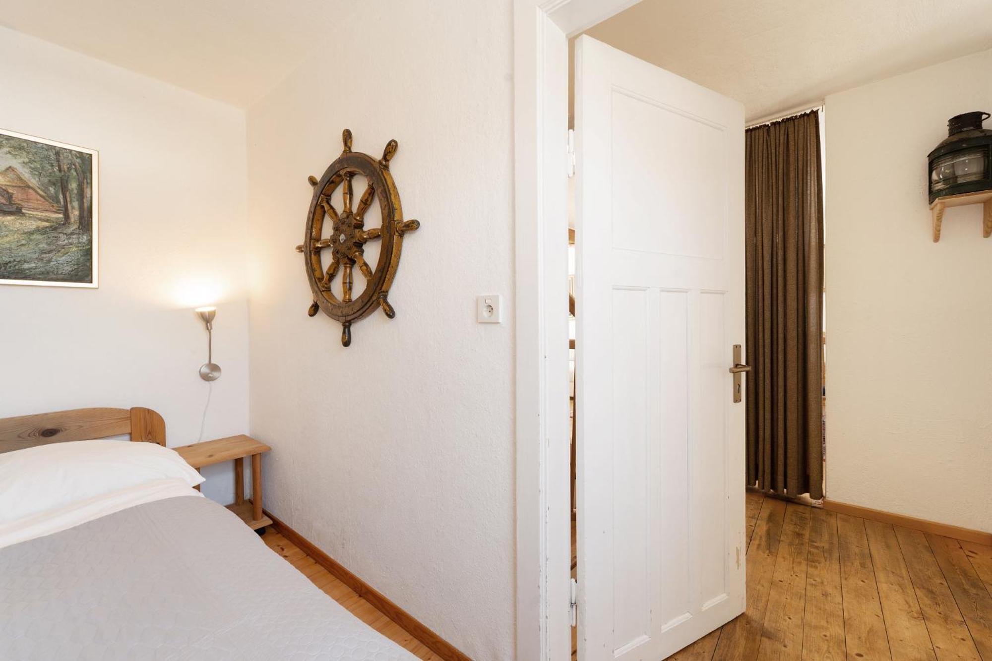 Seepferdchen Ferienhaus Fehmarn