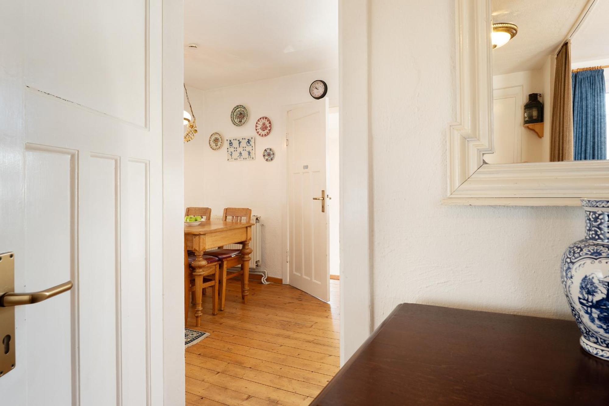 Ferienhaus Seepferdchen *