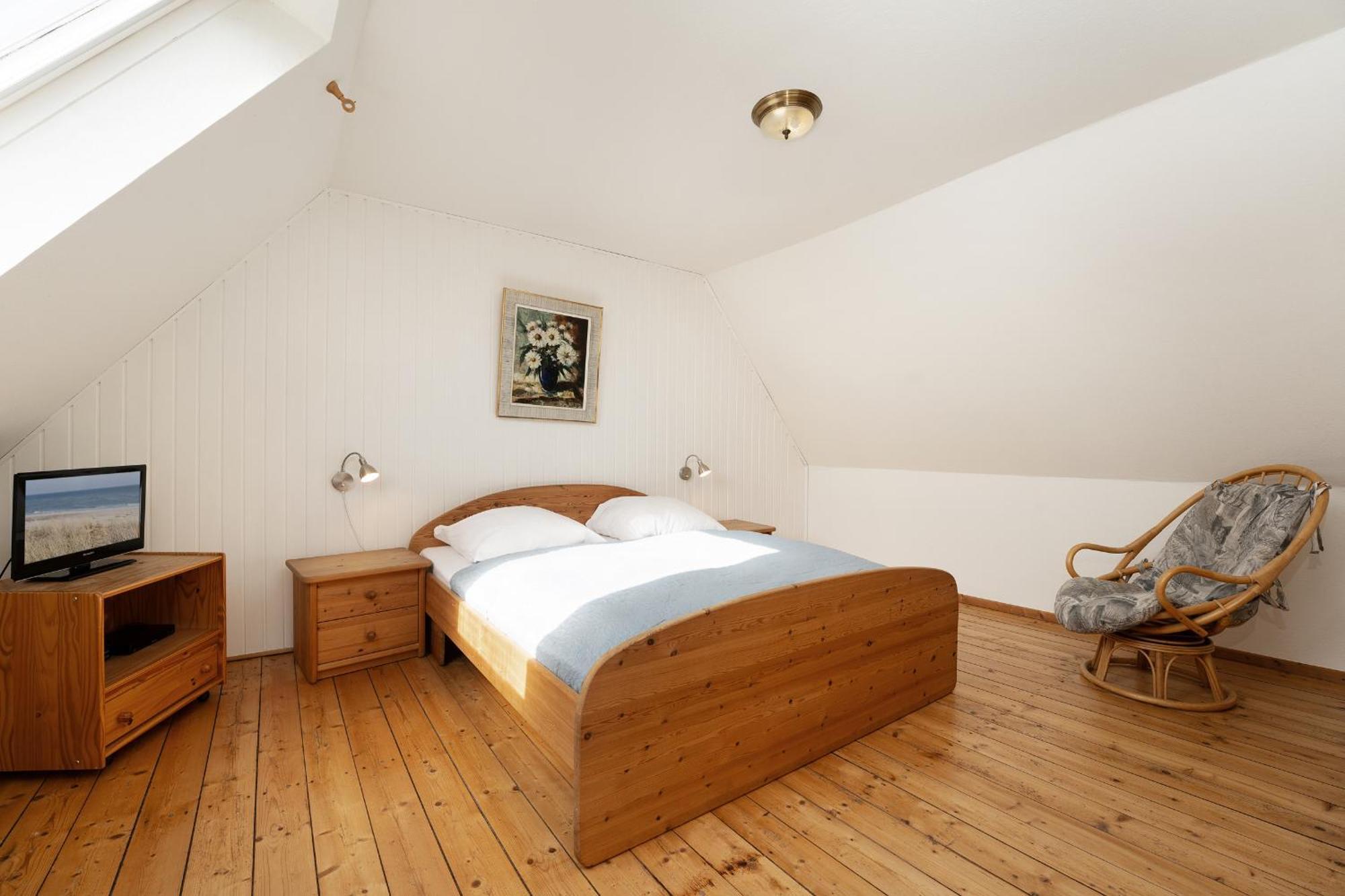 Seepferdchen Ferienhaus