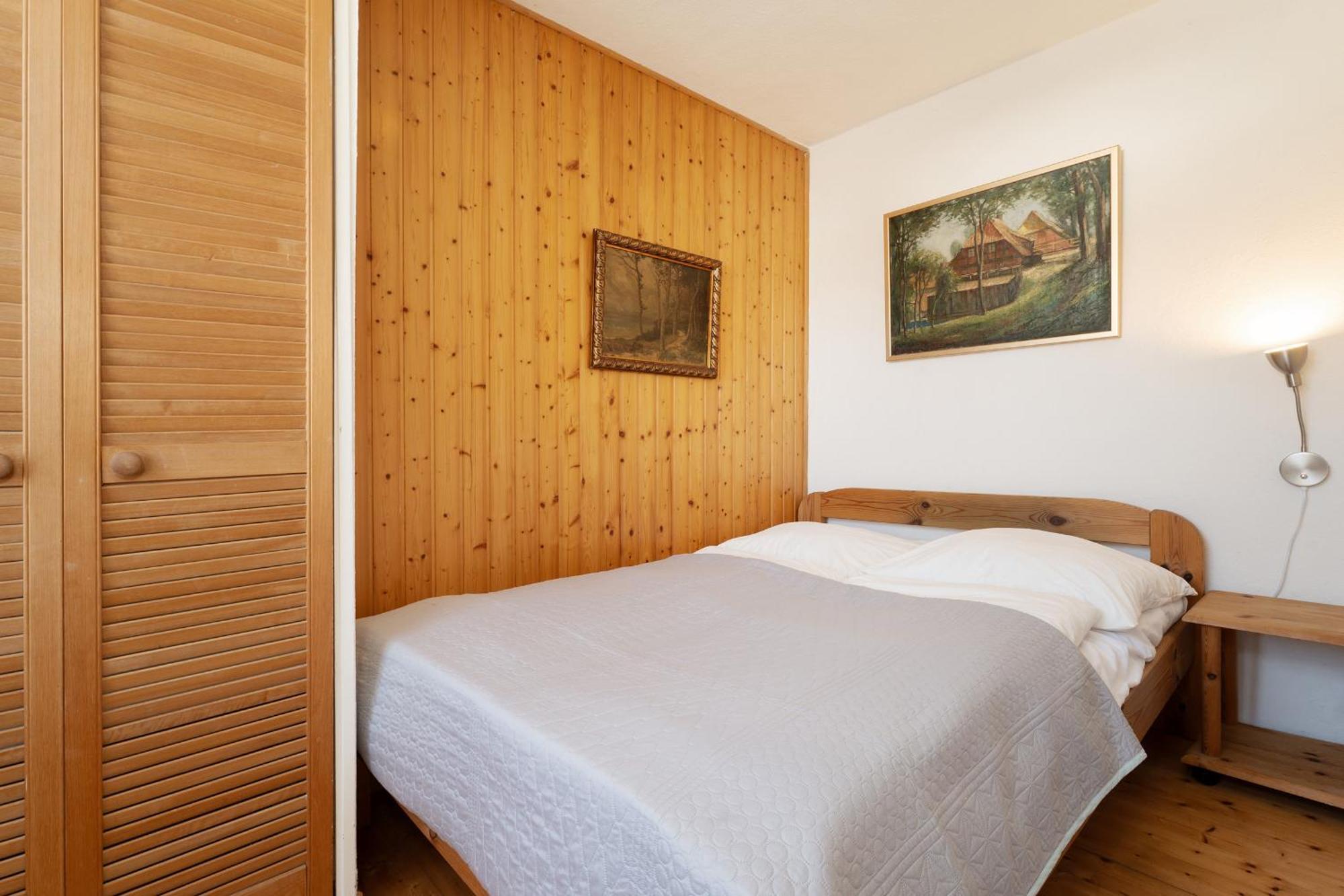 Seepferdchen Ferienhaus Fehmarn